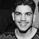 Beto from Paredes | Man | 29 years old | Aquarius