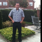 Rob Vlijmen from Vlijmen | Man | 48 years old | Sagittarius