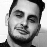 Chacal from Chopinzinho | Man | 32 years old | Aries
