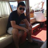 Matteozhang from Perugia | Man | 38 years old | Pisces