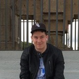Voske from Oosterhout | Man | 25 years old | Aries