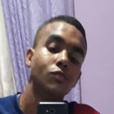 Michael from Carapicuiba | Man | 26 years old | Gemini