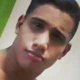 Kelvis from Calama | Man | 29 years old | Gemini