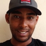 Binho from Tres Marias | Man | 33 years old | Aquarius