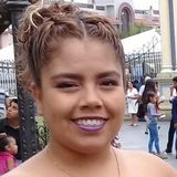 Chapis from Cordoba | Woman | 26 years old | Gemini