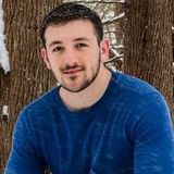 Tim from Lincoln | Man | 27 years old | Gemini