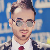 Ali from Nizhniy Novgorod | Man | 32 years old | Capricorn