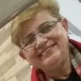 Claudia from Guaruja | Woman | 57 years old | Pisces