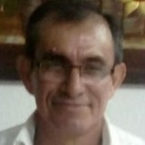 Jazmirellalu72 from Veracruz | Man | 63 years old | Aquarius