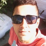 Cacundo20Dw from Rosario | Man | 32 years old | Capricorn