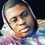 Tommy from Fort Leonard Wood | Man | 34 years old | Gemini