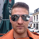 Gentleman from Bratislava | Man | 40 years old | Capricorn