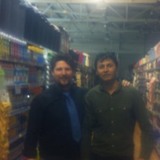 Nadeemrao9Q from Leipzig | Man | 39 years old | Sagittarius