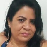 Jeanecavalcash from Caucaia | Woman | 46 years old | Capricorn