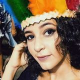 Irina from Conceicao do Jacuipe | Woman | 29 years old | Taurus