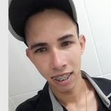 Carlinhos from Tupi Paulista | Man | 26 years old | Cancer