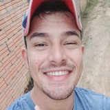 Hudson from Alta Floresta | Man | 32 years old | Pisces
