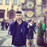 Fahd from Arhus | Man | 36 years old | Sagittarius