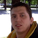 Condratyeti from Ploiesti | Man | 36 years old | Taurus