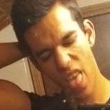 Pinto from Braga | Man | 27 years old | Libra