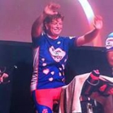Rachel from Duivendrecht | Woman | 53 years old | Scorpio