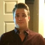Jeremie from Sainte-Marthe-sur-le-Lac | Man | 23 years old | Libra