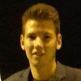Koviben from Budapest XI. keruelet | Man | 29 years old | Cancer