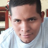 Domy from Panama | Man | 43 years old | Sagittarius