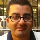 Canhasannn from Samsun | Man | 29 years old | Sagittarius
