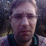 Shell from Cotia | Man | 41 years old | Aries