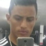 Cirooo from Feira Nova | Man | 34 years old | Virgo