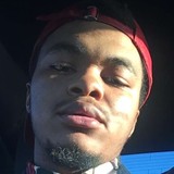 Ghost from Albany | Man | 29 years old | Capricorn