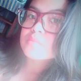 Gaby from Santa Cruz de la Sierra | Woman | 27 years old | Aquarius
