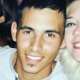 Matias93Idrat from Quemu Quemu | Man | 32 years old | Scorpio