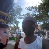Robsonviana8C1 from Santo Amaro | Man | 49 years old | Capricorn