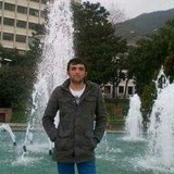 İlkay from Ordu | Man | 32 years old | Pisces