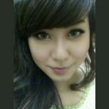 Lee from Jakarta | Woman | 43 years old | Scorpio