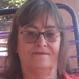 Aronihamejx from Cascavel | Woman | 65 years old | Capricorn