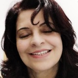 Mariaabraga2Rd from Joao Monlevade | Woman | 68 years old | Virgo