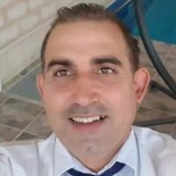 Hamayoon31Ea from Kuwait | Man | 44 years old | Capricorn