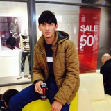 Iibra from Vaggeryd | Man | 29 years old | Capricorn