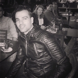 Oguzhanbksr from Westervoort | Man | 36 years old | Gemini