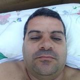 Soares from Guaratinga | Man | 44 years old | Gemini