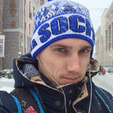 Alexsandr from Sochi | Man | 34 years old | Pisces