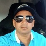 Jailsonglay2V from Horizonte | Man | 54 years old | Sagittarius
