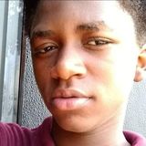 Steven from Hartford | Man | 25 years old | Capricorn