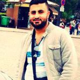 Amer Oglo from Berlin Reinickendorf | Man | 37 years old | Capricorn