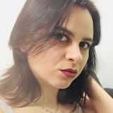 Claudia from Curitiba | Woman | 30 years old | Aquarius