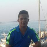 Godoy from Barranqueras | Man | 32 years old | Aquarius