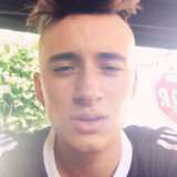 Andre from Empoli | Man | 28 years old | Aries